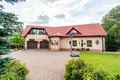 Cottage 4 bedrooms 199 m² Minsk, Belarus