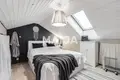 Wohnung 3 zimmer 45 m² Kyminkartano, Finnland