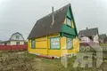 Haus 28 m² Miasocki sielski Saviet, Belarus