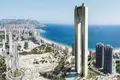 Appartement 3 chambres 179 m² Benidorm, Espagne