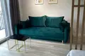 Appartement 1 chambre 35 m² en Lodz, Pologne