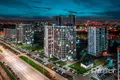 4 room apartment 74 m² Minsk, Belarus