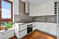 Mieszkanie 2 pokoi 54 m² w Warszawa, Polska