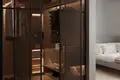 Mieszkanie 4 pokoi 143 m² Ryga, Łotwa