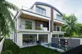 6 bedroom villa 400 m² Turkey, Turkey