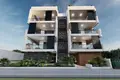 Mieszkanie 2 pokoi 102 m² Aradipu, Cypr