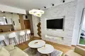 Wohnung 1 Schlafzimmer 47 m² in Budva, Montenegro