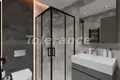 3 bedroom apartment 150 m² Muratpasa, Turkey