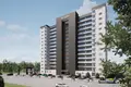 Квартира 3 комнаты 102 м² Эрдемли, Турция