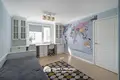 Wohnung 3 zimmer 81 m² Minsk, Belarus