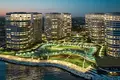 Appartement dans un nouvel immeuble Appartements Avec Équipements de Luxe à Istanbul Bakırköy