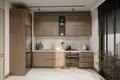 Apartamento 3 habitaciones 86 m² Pursaklar, Turquía