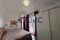 Mieszkanie 3 pokoi 111 m² Sozopol, Bułgaria