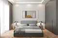 Apartamento 2 habitaciones 46 m² Oba, Turquía