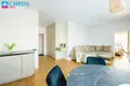 Apartamento 2 habitaciones 43 m² Vilna, Lituania
