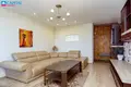 Apartamento 4 habitaciones 73 m² Panevėžys, Lituania