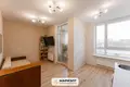 Appartement 3 chambres 48 m² Minsk, Bélarus