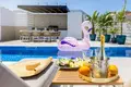 Appartement 3 chambres 224 m² Agios Georgios Peyeias, Chypre
