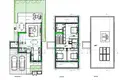 3 bedroom villa 191 m² Agia Marinouda, Cyprus