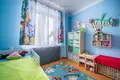2 room apartment 48 m² Warsaw, Poland
