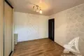 Appartement 1 chambre 24 m² Brest, Bélarus
