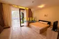 Квартира 1 комната 41 м² Равда, Болгария