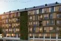 Apartment in a new building Taksim Palas