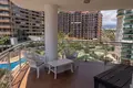 Квартира 3 комнаты 103 м² Бенидорм, Испания