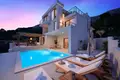 Villa 4 chambres 240 m² Comitat de Split-Dalmatie, Croatie