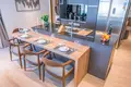 Квартира 1 комната 71 м² Choeng Thale, Таиланд