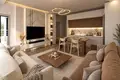 Wohnung 3 zimmer 75 m² Yenişehir, Türkei
