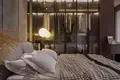 1 bedroom apartment 75 m² Mezitli, Turkey