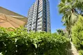 Wohnung 2 zimmer 52 m² Mezitli, Türkei