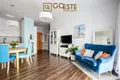 Appartement 2 chambres  Smolice, Pologne