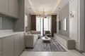 1 bedroom apartment 45 m² Mezitli, Turkey
