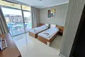 Apartamento 1 habitacion 33 m² Nesebar, Bulgaria