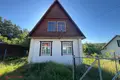 Maison 38 m² Zdanovicki sielski Saviet, Bélarus