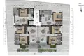 Wohnung 1 Schlafzimmer 50 m² Bezirk Larnaka, Zypern