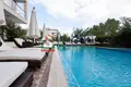 Mieszkanie 3 pokoi 95 m² Primorsko, Bułgaria