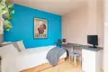 3 bedroom apartment 81 m² Warsaw, Poland
