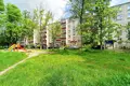 Apartamento 2 habitaciones 46 m² Minsk, Belarús