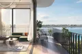 Квартира 3 комнаты 112 м² Абу-Даби, ОАЭ