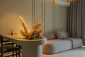 Studio apartment 1 bedroom 43 m² Tibubeneng, Indonesia