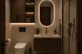 Wohnung 2 zimmer 35 m² Vilnius, Litauen