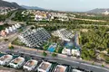 Apartamento 2 habitaciones 134 m² Alicante, Španjolska