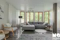 5 bedroom house 297 m² Jurmala, Latvia