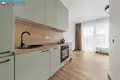 2 room apartment 38 m² Vilnius, Lithuania