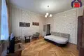 1 room apartment 39 m² in Minsk, Belarus