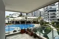 3 bedroom apartment 125 m² Basırlı, Turkey
