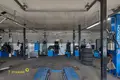 Fabrication 248 m² à Minsk, Bélarus